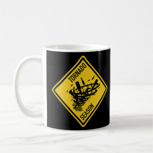 Tornado Season Coffee Mug