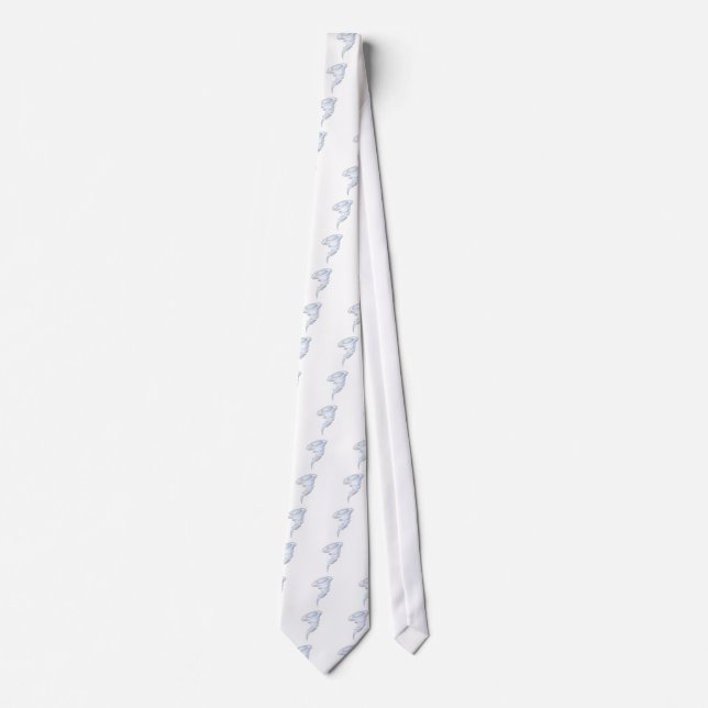 Tornado Tie (Front)