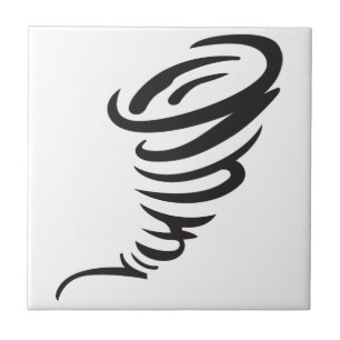 Tornado Tile