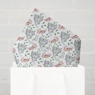Tornado Tissue Paper