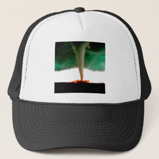 Tornado Trucker Hat