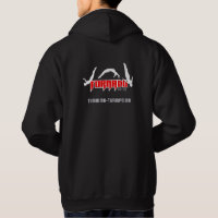 Tornado Tumbling and Trampoline sweatshirt