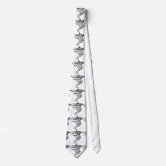 Tornado Twister Chaser Severe Weather Meteorology Tie