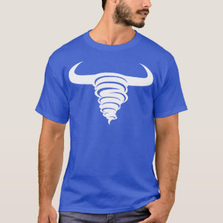 Tornado Wrangler long manches TShirt