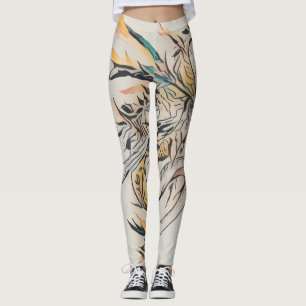 Tornan Titan Leggings 