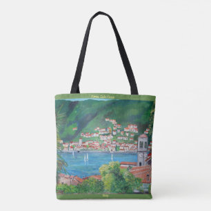 Torno,  All-Over-Print Tote Bag