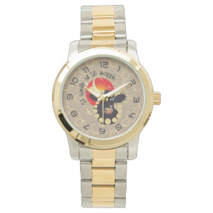 Toro 21 aple al 20 maggio Orologio Watch