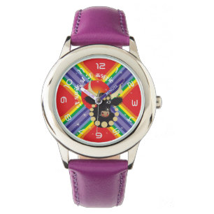 Toro 21 aple al 20 maggio Orologio Watch