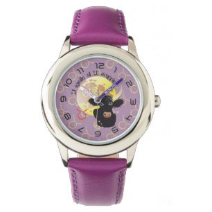 Toro 21 aprile al 20 maggio Orologio Watch