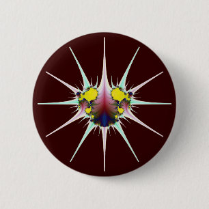 Toro Bug 2 Inch Round Button
