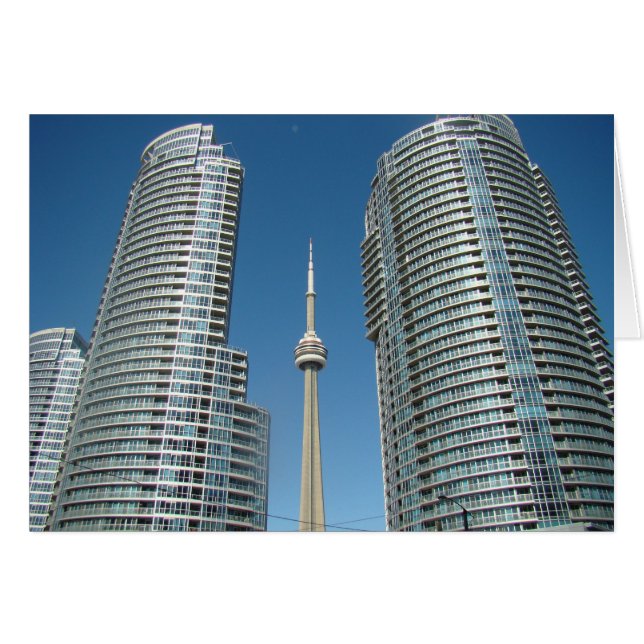 Toronto (Devant horizontal)