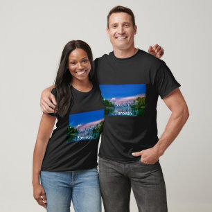 Toronto Canada  T-Shirt