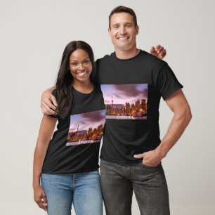 Toronto Canada  T-Shirt