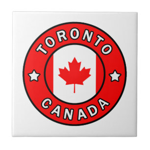 Toronto Canada Tile
