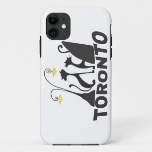 Toronto iPhone 11 Case