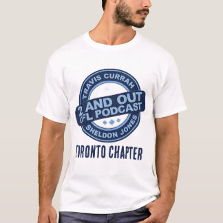 Toronto Chapter T-Shirt