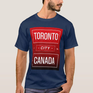 Toronto City boy T-Shirt
