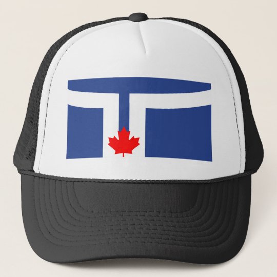 trucker hats toronto