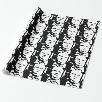 Toronto Crack Smoking Mayor Rob Ford Wrapping Paper