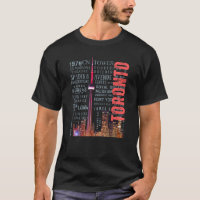 Toronto Iconic Landmarks