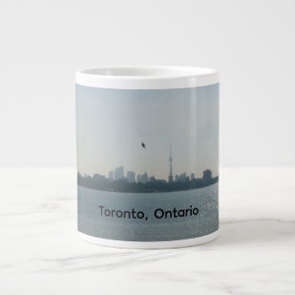 Toronto large coffee mug