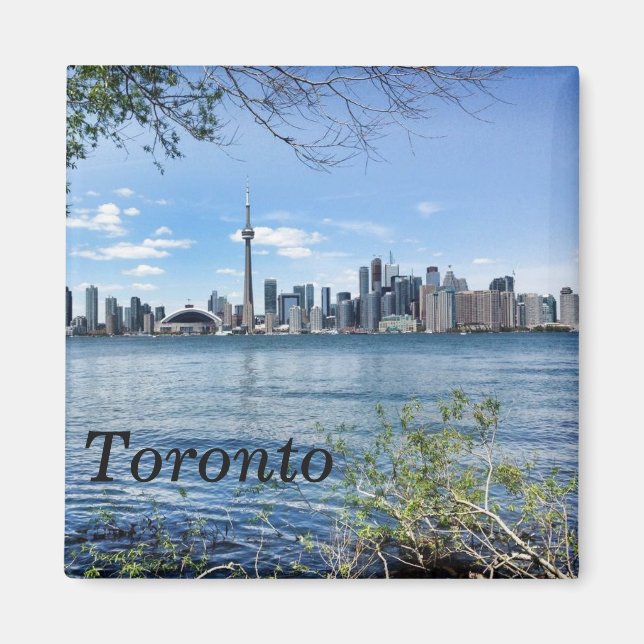 toronto magnet (Front)