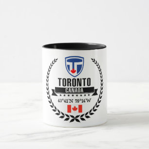 Toronto Mug
