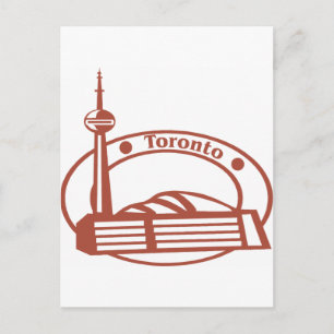 Toronto Postcard