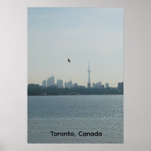 Toronto poster