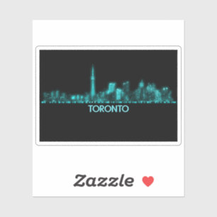 Toronto Skyline