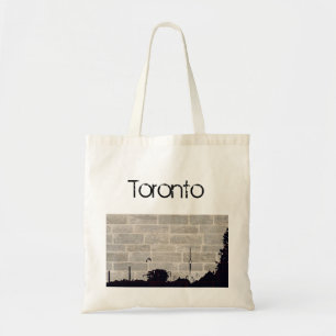 Toronto Tote Bag