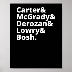 Toronto's Finest Poster