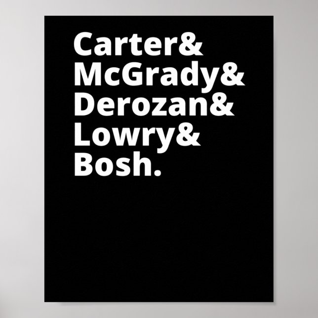 Toronto's Finest  Poster (Front)