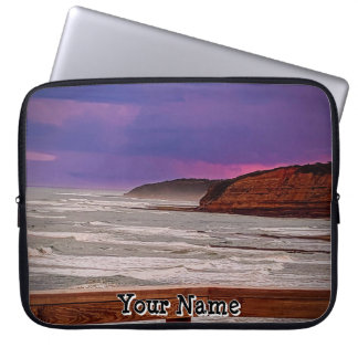 Torquay Vic Laptop Sleeve