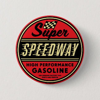 Torque Brothers 00201 2 Inch Round Button