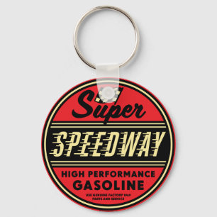 Torque Brothers 00201 Keychain