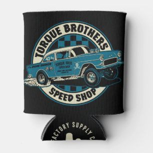 Torque Brothers TB020 Can Cooler