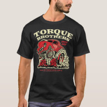 Torque Brothers TB051