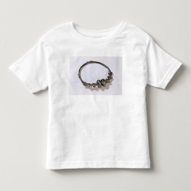 Torque, from Marne Toddler T-shirt (Front)