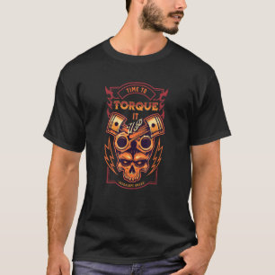 Torque It Up T-Shirt