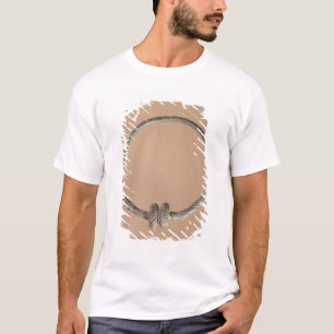 Torque with ternary designs, 5th-4th century BC T-Shirt