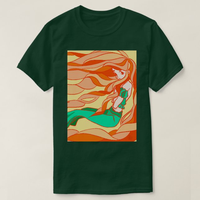 Torra T-Shirt (Design Front)