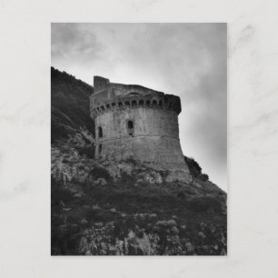 Torre Paola Postcard