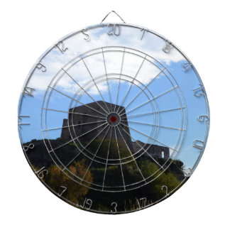 Torre Talao Scalea Dartboard