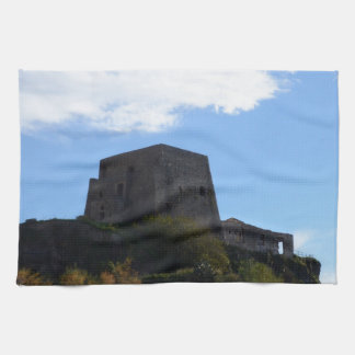 Torre Talao Scalea Kitchen Towel