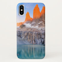 Torres Del Paine National Park, Chile