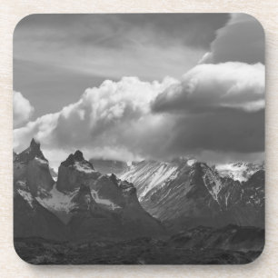 Torres Del Paine National Park,  Cuernos and Coaster
