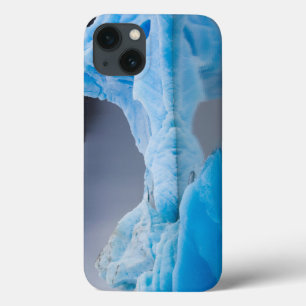 Torres del Paine National Park, Glacial ice iPhone 13 Case