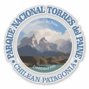 Torres del Paine NP