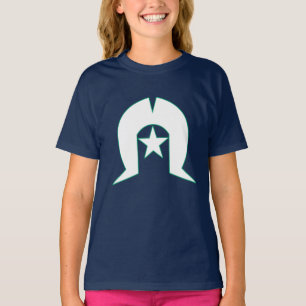 Torres Strait Islanders, Australia T-Shirt